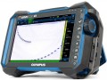 Olympus Omniscan X3 Flaw Detector Phased Array