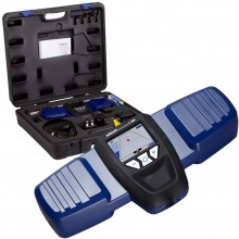 Wohler L200 Locator Receiver