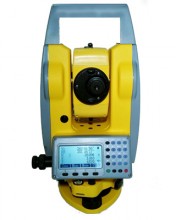 Northwest Instrument 2" Reflectorless Total Station NTS02S