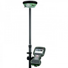 Leica Viva GS14 SmartRover