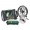 Extech HDV650W-30G Wireless Plumbing VideoScope Kit