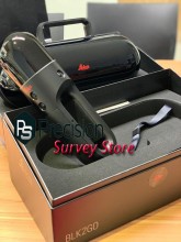 Leica BLK2GO Handheld Imaging Laser Scanner