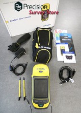 Trimble GeoExplorer 7 series GNSS Handheld