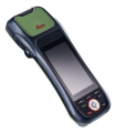 Leica Zeno 20 Data Collector