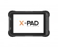 GeoMax Zenius 800 Rugged Field Controller