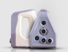 Artec Space Spider 3D Laser Scanner
