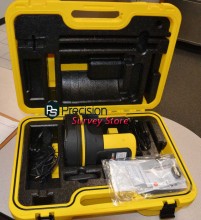 GeoMax Zoom 3D Laser Scanner