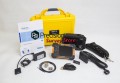 SIUI Smartor Ultrasonic flaw detector & Thickness Gauge
