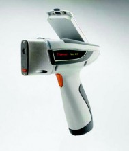 Niton XL3t Ultra Thermo Scientific Analyzer