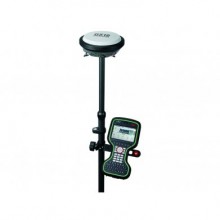 Leica Viva GNSS GS16 Receiver