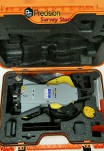 GeoMax ZT20R 2" Total Station