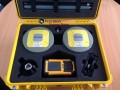 GeoMax Zenith20 RTK GPS Base and Rover Set