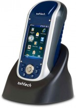 Ashtech ProMark 120 Receiver with L1/L2 GPS/GLONASS