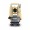 Topcon ES 105 5 Second Reflectorless Total Station