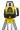 GeoMax Zone70 DG Laser Rotator