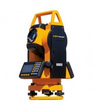 CST Berger CST305R 5 Second Reflectorless Total Station
