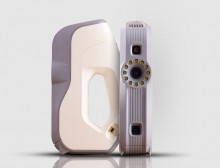 Artec Eva 3D Laser Scanner