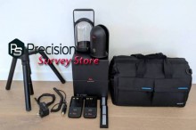 Leica BLK360 3D scanner Cyclone Pro Package