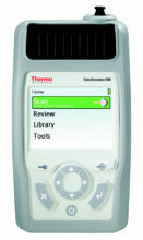 FirstDefender RM Chemical Identification System