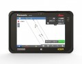 Leica iCON CC70 Rugged Field Controller