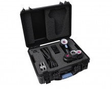 Creaform Go!SCAN 50 3D Laser Scanner