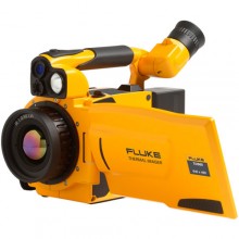Fluke TiX660 Thermal Imaging InfraRed Camera