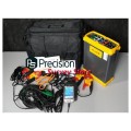 FLUKE 1750 3-Phase Power Quality Recorder w/Accessories
