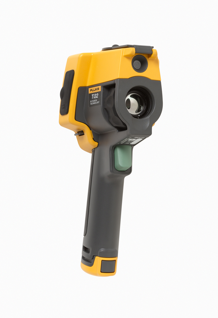 Fluke Ti32 Industrial-Commercial Thermal Imager (P3 Series)
