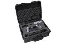 Creaform HandySCAN 700 3D Laser Scanner
