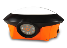 Navcom Land-Pak SF-3040 GNSS Survey System