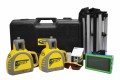 Spectra Precision QML800 QuickMark Laser Layout System