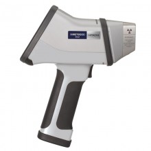 Hitachi X-MET8000 Smart XRF Analyzer