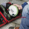 Leica GS07 NetRover Package