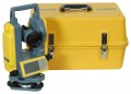 Spectra Precision DET-2 Digital Electronic Theodolite