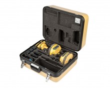 Topcon HiPer V Base & Rover
