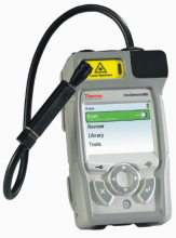 FirstDefender RMX Handheld Chemical Identification