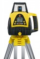 GeoMax Zone70 DG Laser Rotator