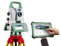 Leica Nova MS60 1" MultiStation