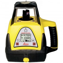 Leica Rugby 410DG Laser Level