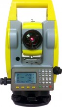 Northwest Instrument 2" Reflectorless Total Station NTS02B