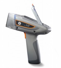 GE XL-PMI+ Portable XRF Analyzer