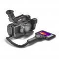 Trotec ICX640P Infrared Camera w/Software Professional
