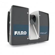 FARO Focus S 150 Laser Scanner