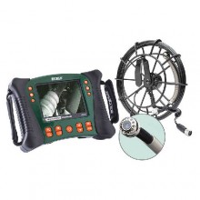 Extech HDV650-30G Plumbing VideoScope Kit