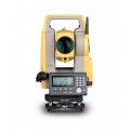Topcon ES 105 5 Second Reflectorless Total Station