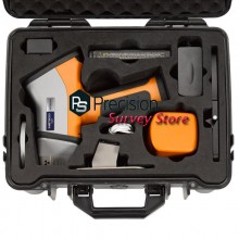 Hitachi X-MET8000 Expert Handheld Analyzer