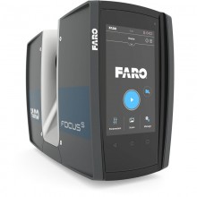 FARO Focus S 350 Laser Scanner