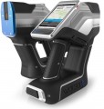 Tribogenics Watson Handheld X-Ray Fluorescence (XRF) Metal Analyzer