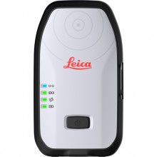 Leica Zeno FLX100 GNSS Smart Antenna