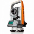 Sokkia Cygnus KS 102PS 2 Second Reflectorless Total Station